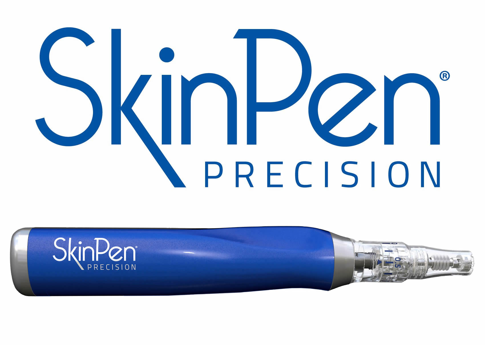 Skin Pen Logo