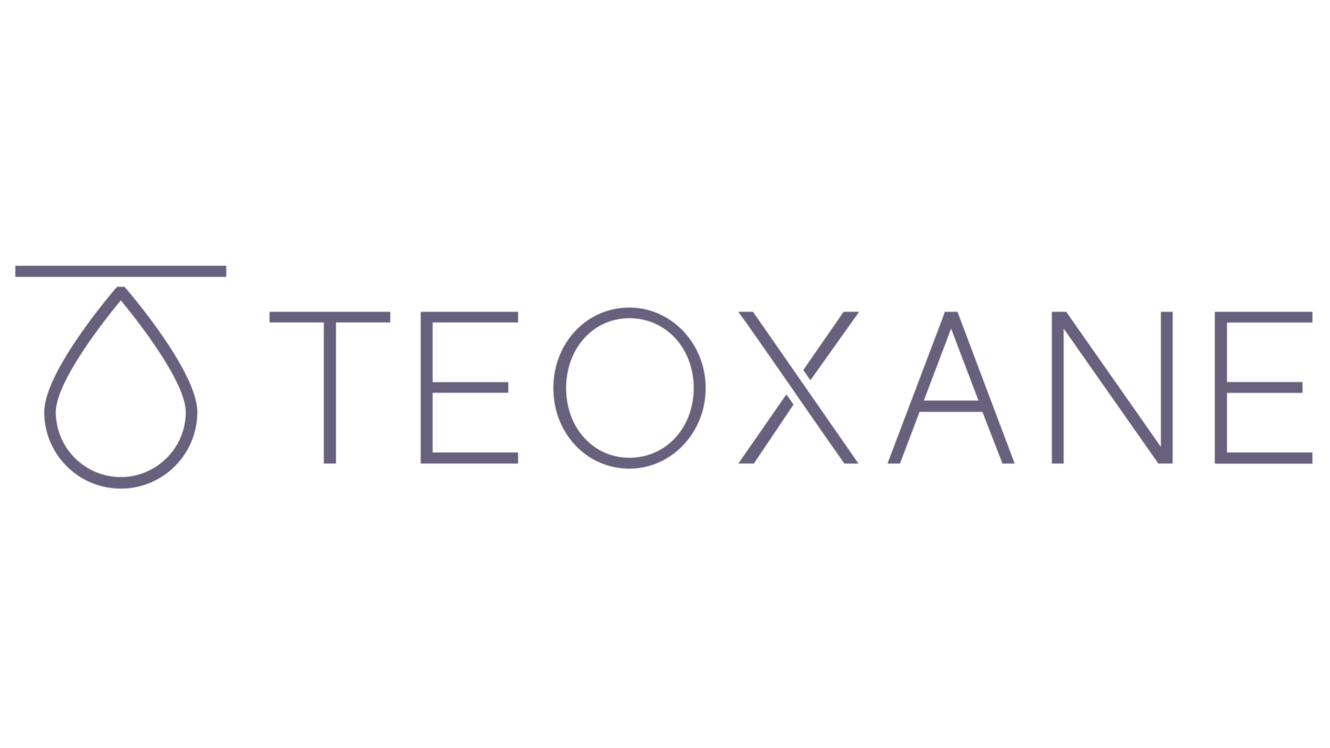 Teoxane Logo