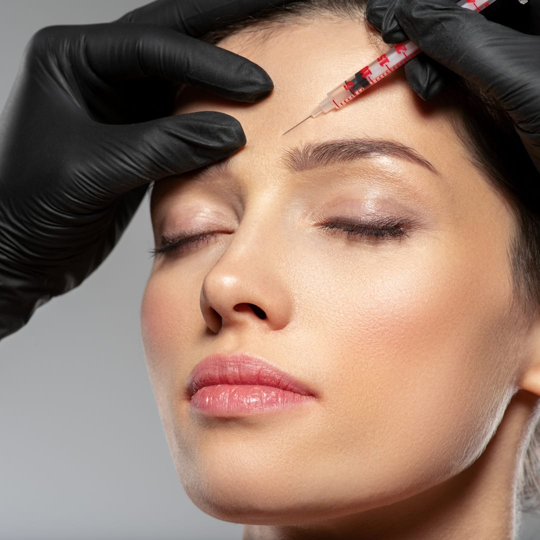 How To Fix Bad Botox Dsouza Aesthetics
